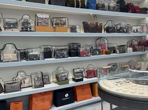桐城奢侈品寄卖回收典